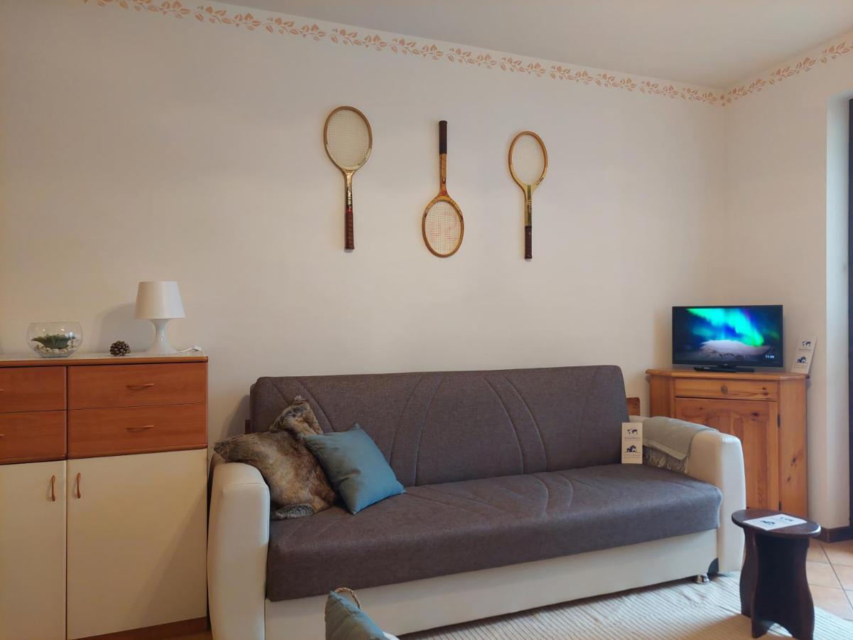 Casa Nevosa By Holiday World Прато-Невозо Экстерьер фото