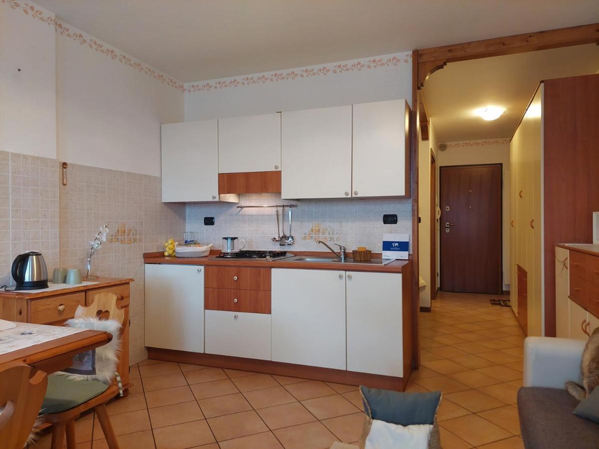 Casa Nevosa By Holiday World Прато-Невозо Экстерьер фото